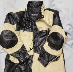 Wilson's Leather Jacket